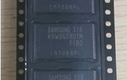 K9WBG08U1M-PIBO K9F1G08U0B-PCB0 K9F1G08U0C-PCB0