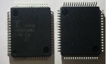 MB90F498G MB90F427S UPA1554AH MB90F443G MB95F108AHS MC56F845