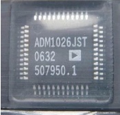 ADM1026JST ADM207EAR ADM708TAR ADS901JRS