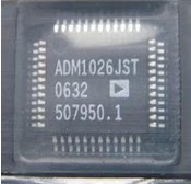 ADM1026JST ADM207EAR ADM708TAR ADS901JRS