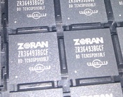 ZR36493BGCF PNX1702EHG BCM4311KFBG BCM3361KPBG