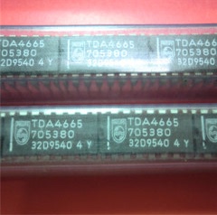 TDA4665T 74HC139A BA9253FS 74ACT157 74ACT139 74ACT153