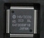 HD64F3039F18 HD6473388CP8 HD64DF2437FV HD64F221FP24