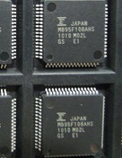 MB95F108AKS MB95F108AHS MAX17823GCB ATIC39S2 T82C55AM-10