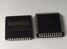 W78E052DPG W78E054DPG W78E058DPG W78E516DPG W78E052DDG