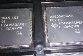 FV80503233 SL27S FODM611 FOD3120 F741583APGF