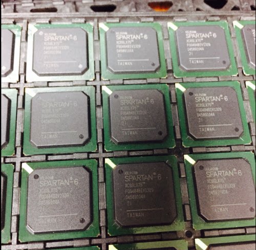 XC6SLX75-2FGG484I XC2V2000-4BG957C XC2V2000-4BGG575C