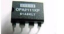 OPA2111KP 双运放 OPA2107AP 可升级OPA2604 2134 2111KP NE5532