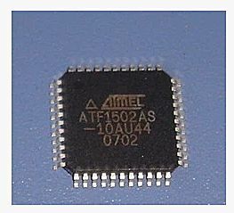 ATF1502AS-10AU ATF1508AS10-AU100 ATF1502-10AU ATF1504-10AU