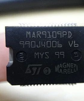 MAR9109PD MAR9105I MAR9105I(L9105) MAR9112D