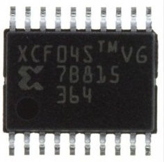 CF04SVOG20C XCF04SV0G20C XCF04STMVG XCF04SVGO20C