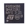 STM32F051K8U6 F051K86 QFN-32 微控制器