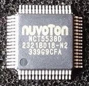 NCT5538D NCT5535D NCT5577D NCT5579D NCT5573D NCT5532D