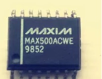 MAX500BCWE MAX500BEWG MAX500ACWE MAX232AESE AD7401YRWZ