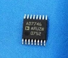 AD7746ARUZ AD7323BRUZ AD7321 AD7321BRUZ