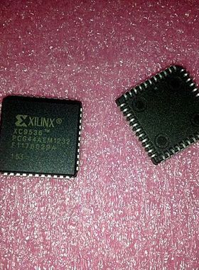 XC9536-15PC XC9572-15PC84I XC9572-10PCG84C XC9536XL-10PCG44C