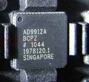 AD9912ABCPZ AD9913/PCBZ AD9942BBCZ AD9945KCPZ