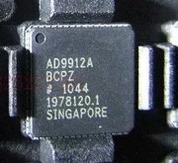 AD9912ABCPZ AD9913/PCBZ AD9942BBCZ AD9945KCPZ
