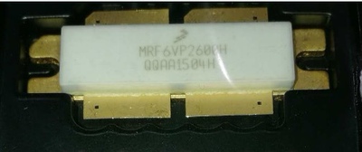 MRF6VP2600H BLF888E MRFE6VP5600H MRFE6VP6300H  BLF278