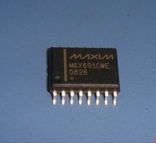 MAX691CWE MAX691ACWE MAX691EWE MAX691AEWE