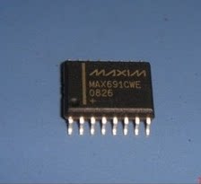 MAX691CWE MAX691ACWE MAX691EWE MAX691AEWE