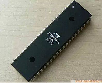 ATMEGA32L-8PU ATMEGA8515L-8PI ATMEGA8535L-8PU ATMEGA32-16PU