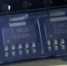 TL1963ADCQR 1.5A低噪低压差稳压器IC SOT-223