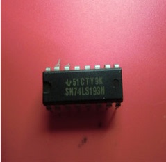 SN74LS193N SM5841CS  ST92T91J6B1/LP TA8142AP