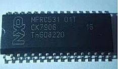 MFRC531 CLRC632 MFRC530 MFRC500 MFRC531 01T SLRC400 01T