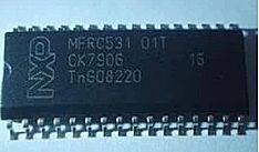 MFRC531 CLRC632 MFRC530 MFRC500 MFRC531 01T SLRC400 01T