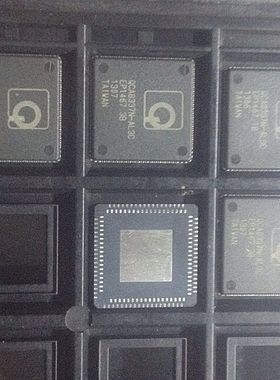 QCA8337N-AL3C STM32L072KBU6 MP1492DS-LF-Z QCA8337N-AL3B