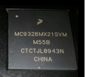 MC9328MX21SVM T2316160A-60S XX15367-19C-B