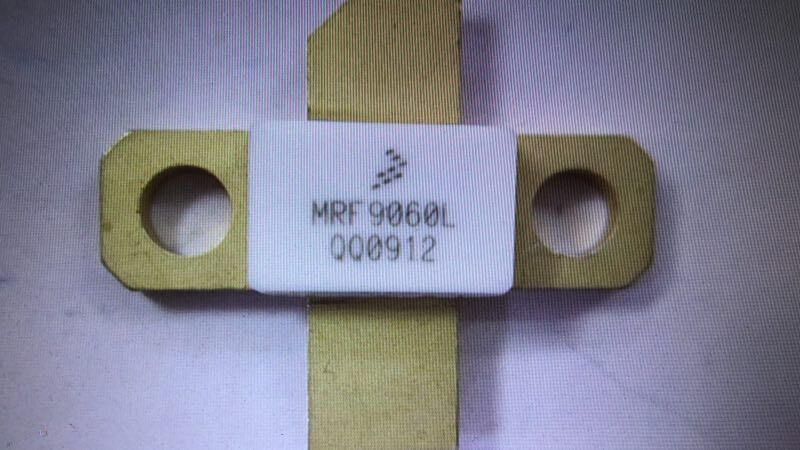 MRF9060L BLF2043F HTR6549S HFCT5903 MRF19085 MRF19125