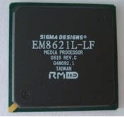 EM8621L-LF  ADP5052ACPZ-R7 AD9218BSTZ-RL65 AD5820BCBZ