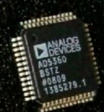 AD5360BSTZ HD6417709S MC908AP32A HD6417707R VORTEX86SX