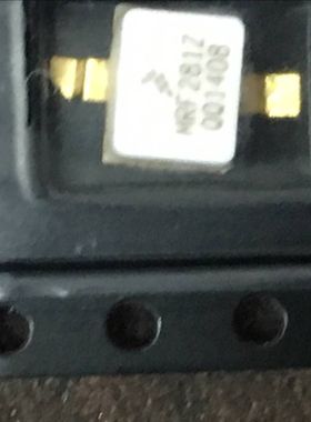 MRF281Z MRF392 MRF281S MRF6404 MRF6522-60 MRF897 MRF899