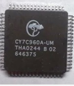 CY7C960A-UM CY7C960-ASCCY7C960A-NC CY7C960-NC