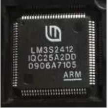 LM3S2412-IQC25-A2 LM3S310-IQN25 LM393PWRG3 LM3S1133-IQC50-A2