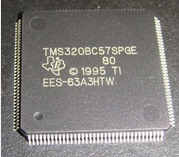 TMS320BC57SPGE TMS320LC50PQA LP3984IBP-1.8 SN75DP130SSRGZR