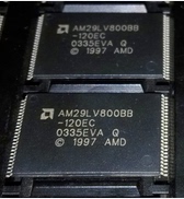AM29LV800BB-120EC AM29LV800BB-90WBI AM29LV800BT-120BC