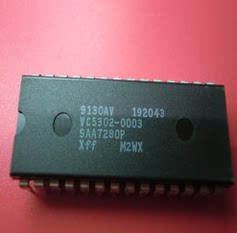 VC5302-0003 D80C49C-113 AD7853AN-ES D80C42C-288