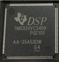 TMS320VC5409PGE100 TMS320VC5402PGE100 TMS320VC5409APGE16