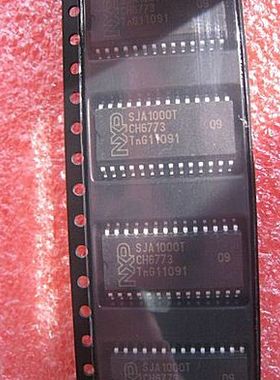 SJA1000T  PMBF5485 PBSS5540X BZX84-B24 BC857CM 74HC123PW