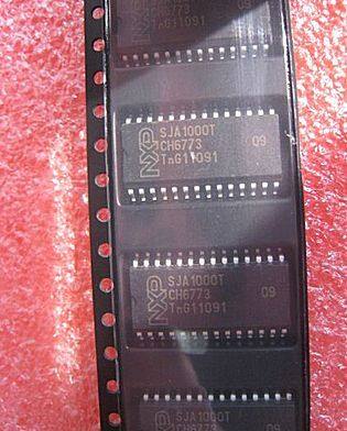 SJA1000T  PMBF5485 PBSS5540X BZX84-B24 BC857CM 74HC123PW