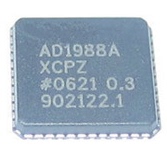 AD1988AXCPZ R5F21207JFP BU8030CF-E2 MAX9123EUE