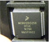 MC9S12DG256CFUE MC56F8013VFAE MC56F8037VLH MC9S12DG128CFUE