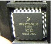 MC9S12DG256CFUE MC56F8013VFAE MC56F8037VLH MC9S12DG128CFUE