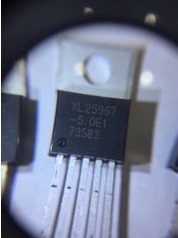 XL2596T-5.0E1 XL2596T-12E1 XL2596-12V XL2596T-12