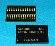 K4B4G1646Q-HYKO 256*16 K4B4G1646Q 贴片FBGA96