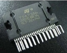 TDA7386  TDA7388 A TDA7828 TDA7387 TDA7387EP 汽车音响功放